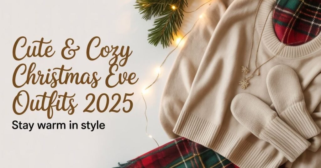 Cozy Christmas