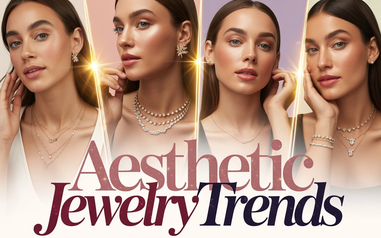 Aesthetic Jewelry Trends