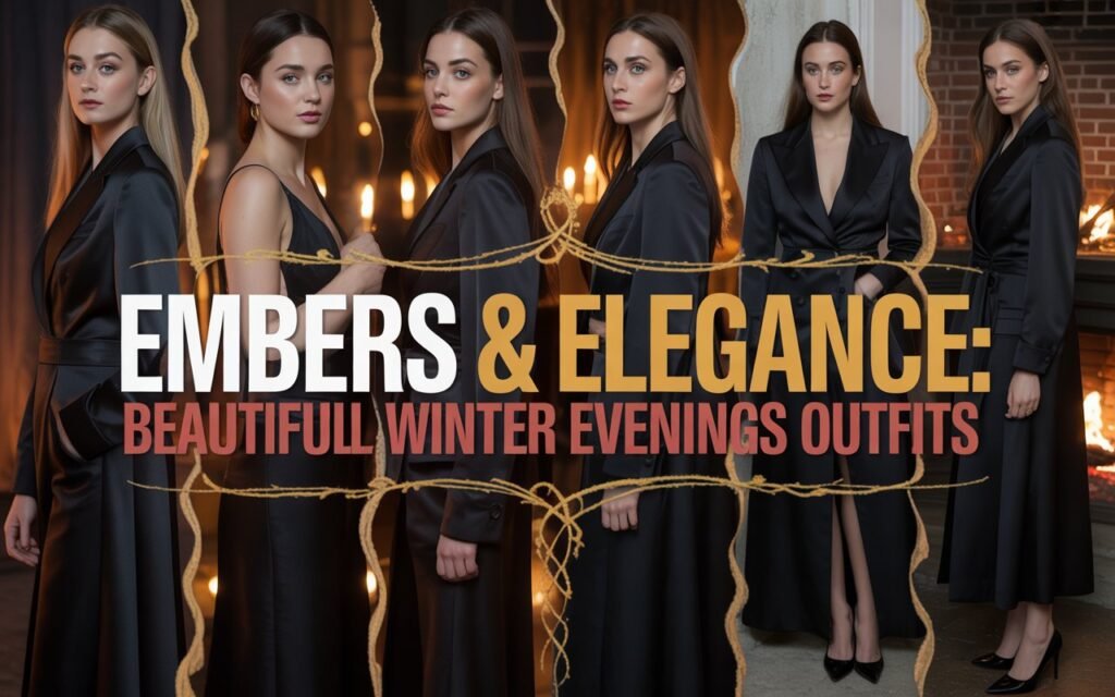 Winter Evenings