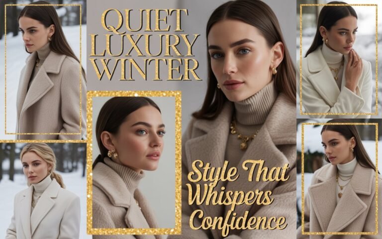 Luxury Winter