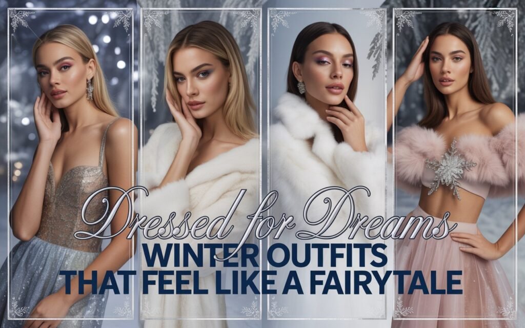winter outfits