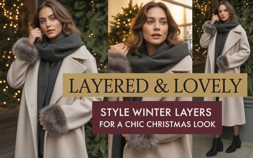 style winter layer