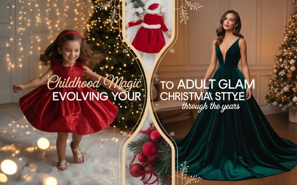 Christmas Style