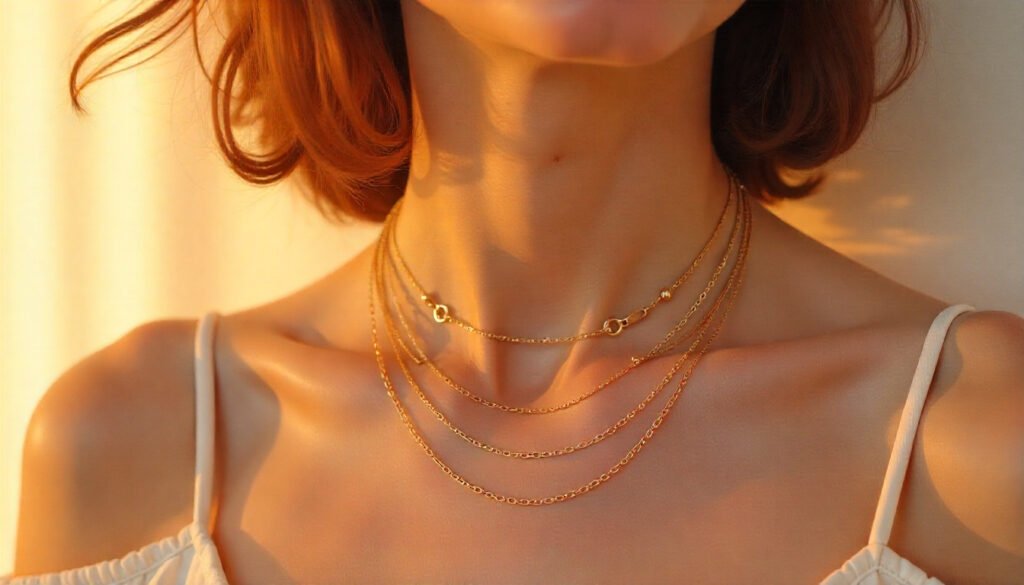 Aesthetic Jewelry Trends