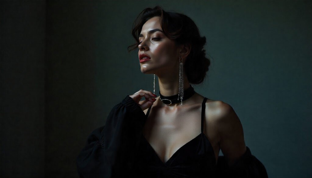 New Year Eve Outfits