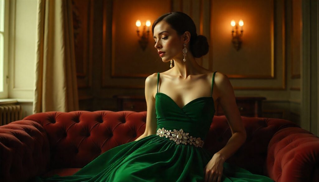 Holiday Season Outfits