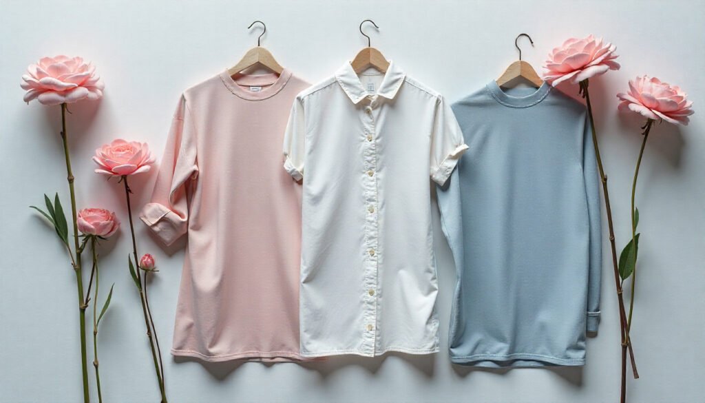 Romantic Capsule Closet 2026: Soft, Flowy & Feminine Outfits for Effortless Beauty