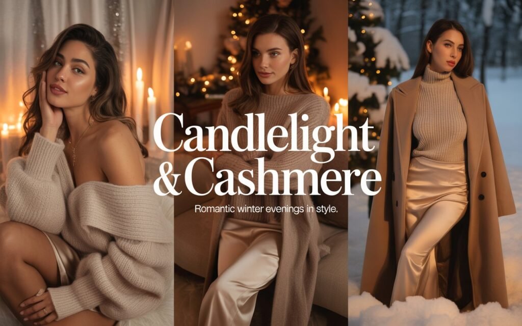 Romantic Winter Evenings