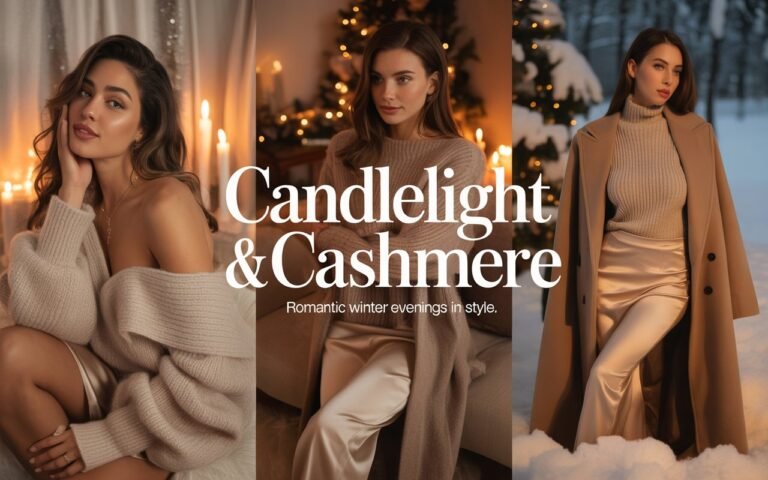 Romantic Winter Evenings