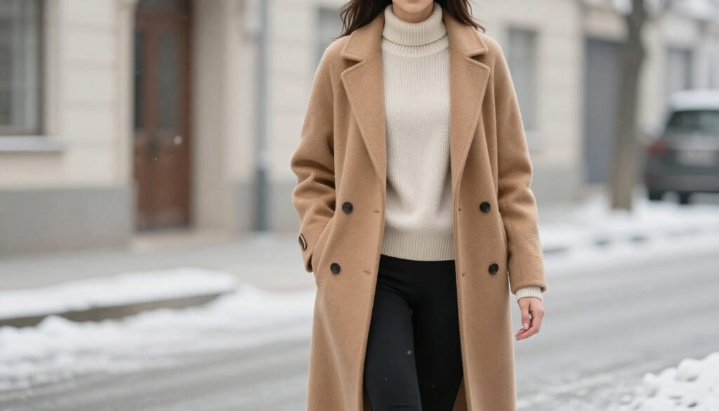 Snow Day Style Guide: Cozy Outfits That Keep You Warm and Insta-Ready