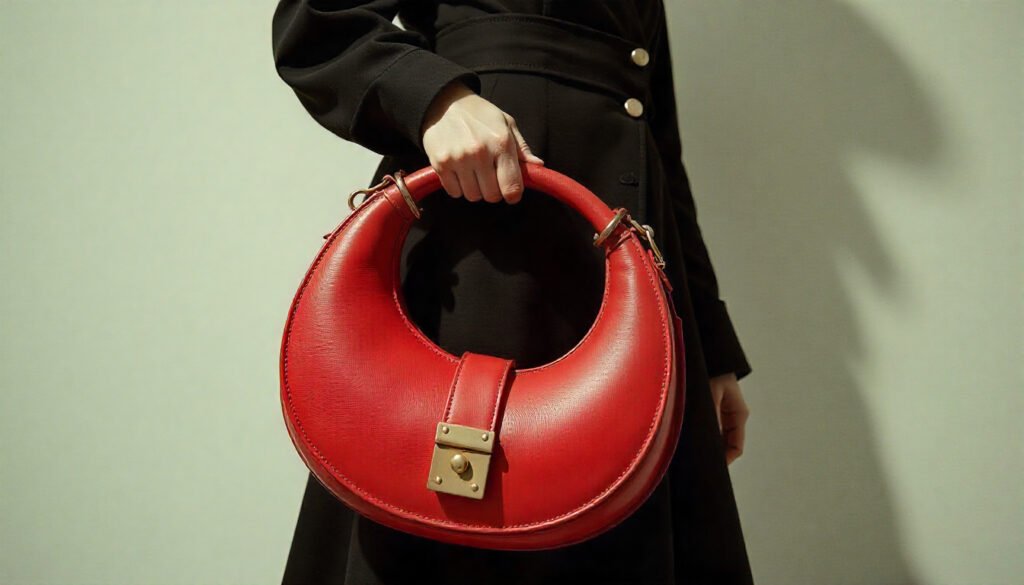 handbag trends