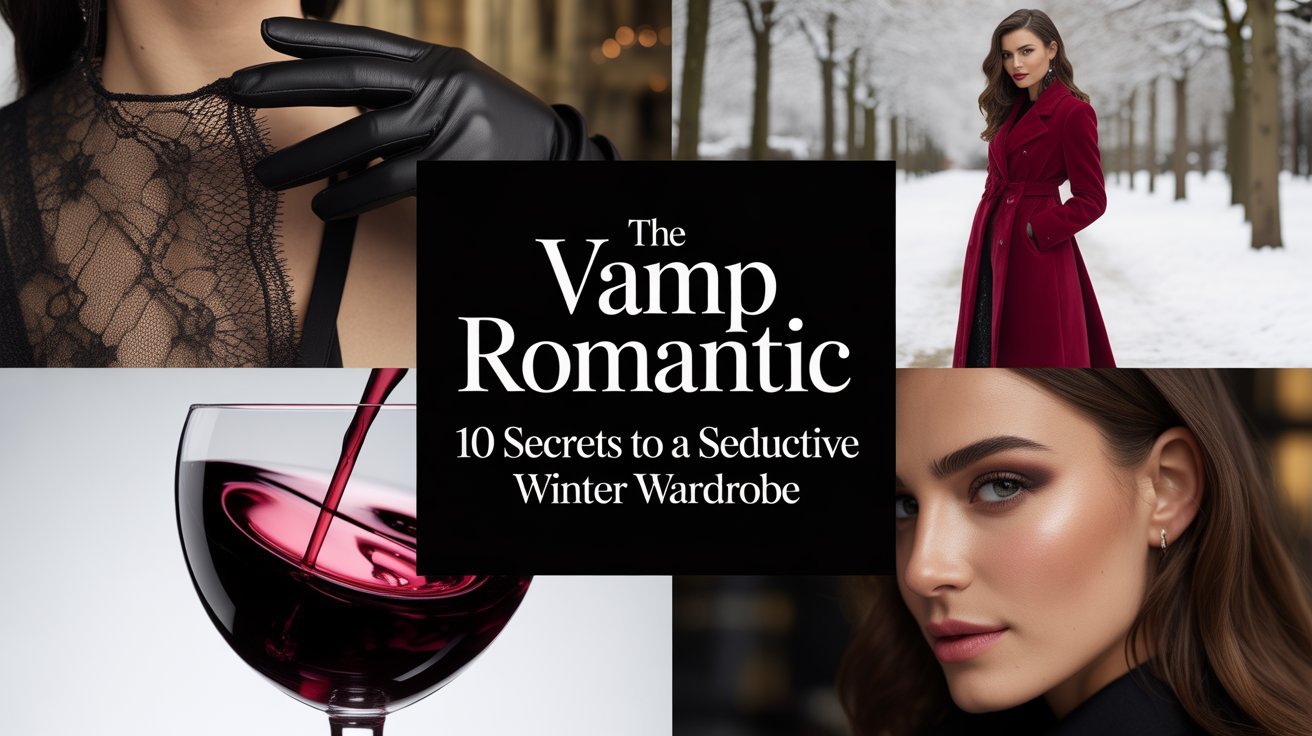 Vamp romantic