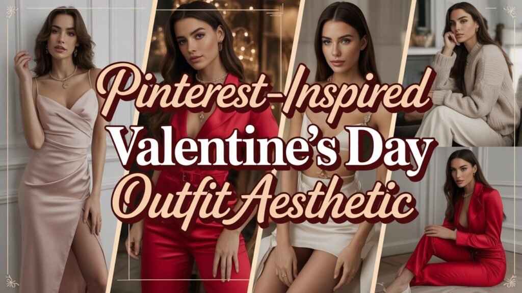 Valentine’s Day Outfit
