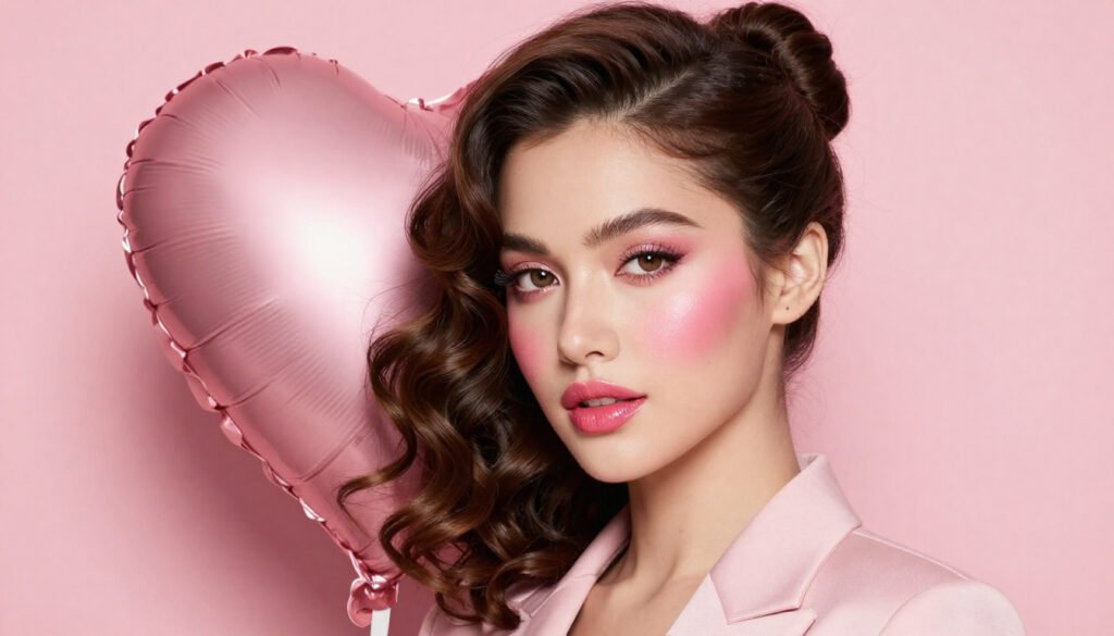 Valentine’s Day Outfit