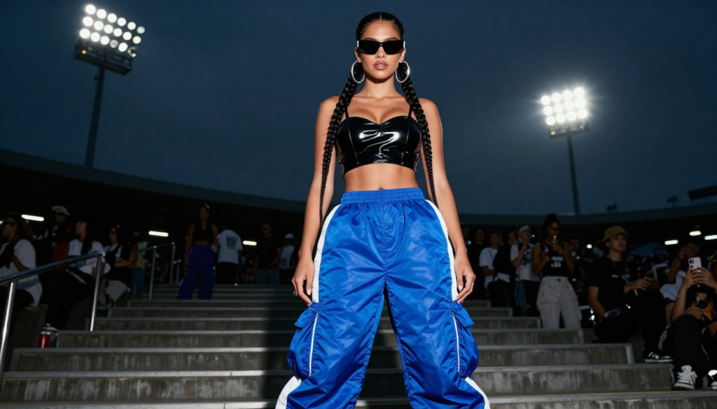 summer concert outfit