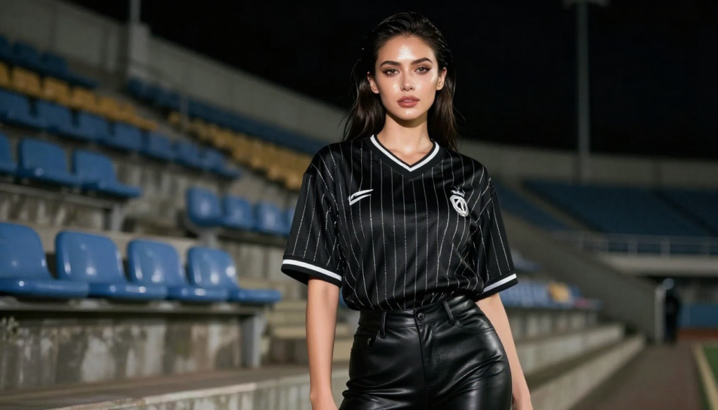  Baseball Game Outfit 